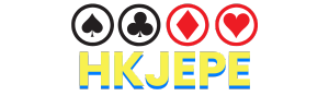 Logo HKJEPE